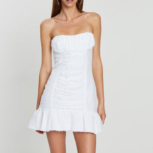 BEC & BRIDGE - THE DREAMER MINI DRESS